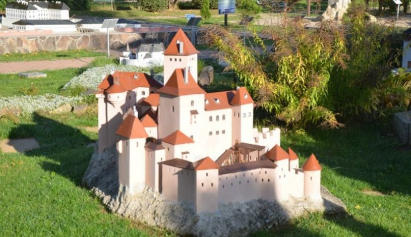 Hotel CROCUS **** Vysoké Tatry